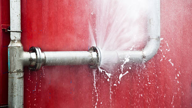 Best Water damage restoration company  in Yuc Valley, CA