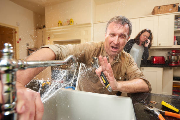 Best Professional water damage repair  in Yuc Valley, CA